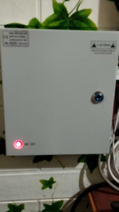 power supply cctv 9 switch mode