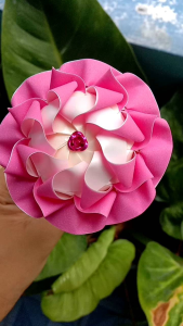 ไม้เสียบธนบัตร ไม้บุญ ไม้กฐิน สินค้าขายเป็นชุด (1ชุด/10 ไม้)