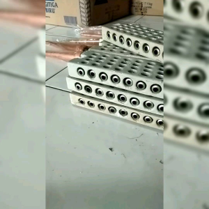 Terminal Blok Kwh Oka Kramik Pk Kaca Oka 3 Phase