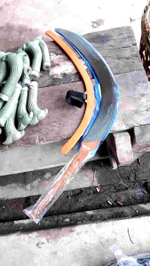 EGREK BINTANG HDL  ORIGINAL MADE IN MALAYSIA KUALITAS SANGAT TAJAM.