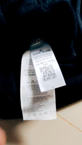 SWETER HOODIE STONE ISLD PULAI BATU FULL BORDIR FULL TAG/HOODIE CASUAL/COD