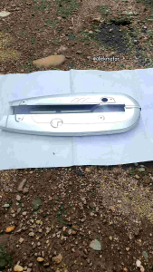 Aksesoris Ketangkas Grand: Tutup Rantai Astrea Grand & Legenda Impresa Sabit