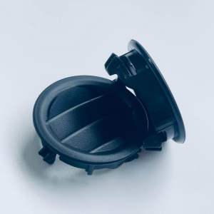Nắp Thông Gió Điều Hòa Lỗ Thông Gió Taplo Mercedes C Class W204 C300 C350 C630 2008-2011