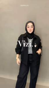 Jaket mahyra