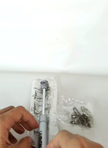 HIDROLIK JOK MOTOR HUBEEN