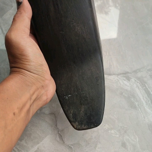 Spakbor Depan Original Yamaha Fizr Vega R (Sekuen)