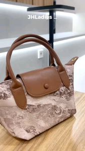 Delphine Bag Jims Honey Tas Terbaru Jims Honey