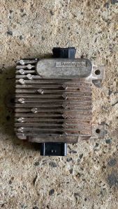 5G หนังสือ 125i ตัวแรก กล่องไฟคลิกที่รู้สึกไทย รหัสไฟฟ้า cu12 แท้แท้มือสอง