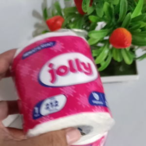 Tissue jolly rool 212  sheet