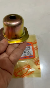 STOPER SUPPORT SHOCK BREAKER FUTURA T120 SS LONCENG SUPORT DEPAN 41723-85000 HARGA PER 1 PCS