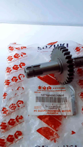 AS GIR GEAR DEPAN SUZUKI SMASH: Pilihan Terbaik untuk Motor Tua