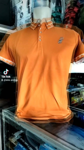 Baju kaos pria/baju polo/baju berkerah