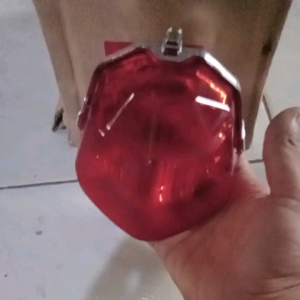 lampu reflektor lampu belakang crf 150L original honda no bohlam