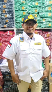 KEMEJA APDESI TERBARU