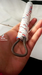 Jaring Ikan Seser Ikan Serokan Ikan lele koi nila serok casut serokan kutuair  40cm&50cm