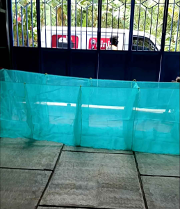 keramba ikan kerambah ikan karamba ikan jaring ikan jaring keramba ikan kecil keramba sekat 4