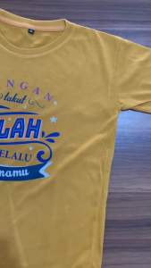 KAOS ANAK | BAJU ANAK | ATASAN ANAK | KAOS EDUKASI ANAK | KAOS KEKINIAN | KAOS MURAH