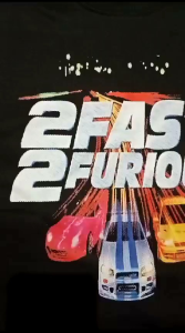 Kaos Oblong Laki-Laki Dewasa Lengan Pendek - Pakaian Distro Pria Keren