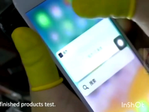 Lcd+touch screen POCO C71 competible Original