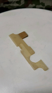 JG Selector Plate For JG SR25 #aeg #Toys Only