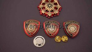 Pin bros Sat Intelkam Dit Intelkam Baintelkam Terlaris Kualitas Premium Realpict