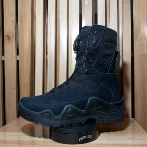 SEPATU PDL TACTICAL INFINITY FORCE