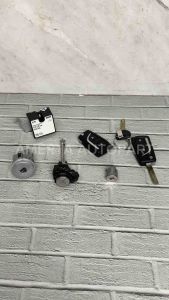 Kunci Set Toyota Innova Reborn 2016-2024 ORIGINAL