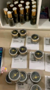 Dewee Skincare Toner Wajah BPOM Original: Memutihkan Wajah Secara Cepat