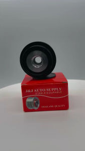 OPL-ND-SIENTA 4PK [BRAND: J&J] ALTERNATOR CLUTCH PULLEY (NIPPON DENSO TYPE) [FOR USE ON: TOYOTA SIENTA NSP170 2016-2021]