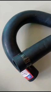 SELANG RADIATOR MITSUBISHI L300 BENSIN ATAS DAN BAWAH