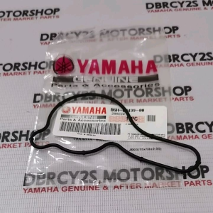 YAMAHA GENUINE WATER PUMP COVER ORING AEROX/NMAX v2/ SNIPER 155 2024