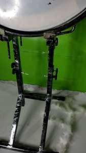 Stand Bass Drumband ROYALE RBDS-500