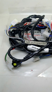KABEL BODY KOMPLIT YAMAHA JUPITER MX LAMA KOPLING ORI