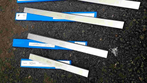 Ukuran Pisau Serut Kayu Nova: Pemilihan & Penggunaan