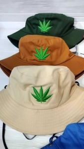 หมวกบัคเก็ต รอบศีรษะ 56 ประเภท: สำหรับผู้ใหญ่ สี สินค้าพร้อมส่ง