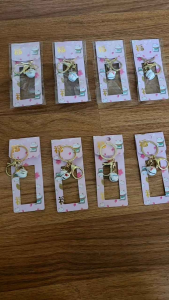 Gantungan Kunci Keychain Souvenir Japan Jepang Kucing