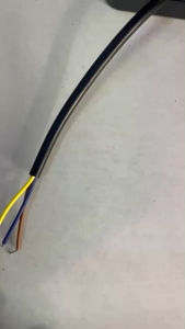 สปอร์ตไลท์ LED COB 100วัตต์220Vแสงขาว