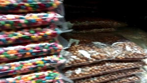 4/6/8/10/12mm Wood Beads 250/500grams Pack