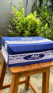 sepatu safety ujung besi size 38-45