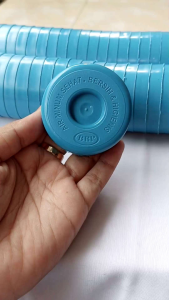 Tutup Galon Isi Ulang 1000 pcs BRP Murah Anti Tumpah Anti Pecah Warna Biru