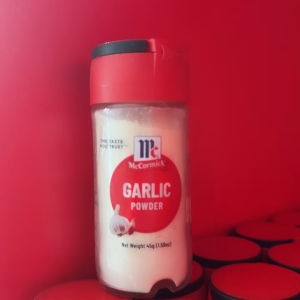 McCormick Garlic Powder 35g