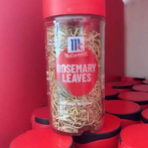 McCormick Rosemary Leaves 11g
