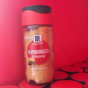 McCormick Hamburger Seasoning 45g