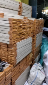 Jemuran Lipat Praktis / Gantungan baju tempel dinding/ Jemuran Lipat/ Gantungan Lipat/ hanger murah