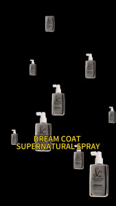 Keratine Queen Dream Coat Super Natural Spray 200ml