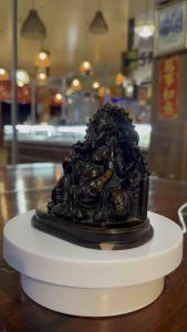 รูปปั้น ของขวัญ ของมงคล พระพิฆเนศ เสริมความมงคล เฮงดีจิวเวลรี่