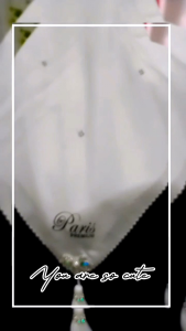 Segi empat Paris Premium Tassel Manik Manik Terhits Terbaru Terviral Segiempat Terlaris