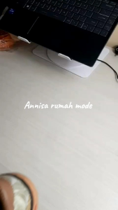 Annisa rumah mode sepatu kulit ecoprint model fantovel limited size 43