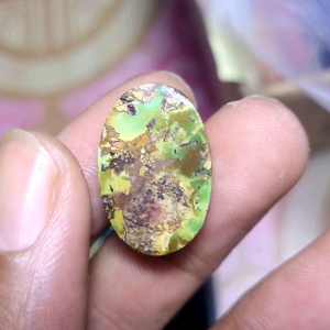 Batu akik pirus piruz viruz virus firus firuz persia lawas porslen mengkilap