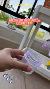 NEUTROVIS Bio Protect 3-IN-1 Laundry Pods